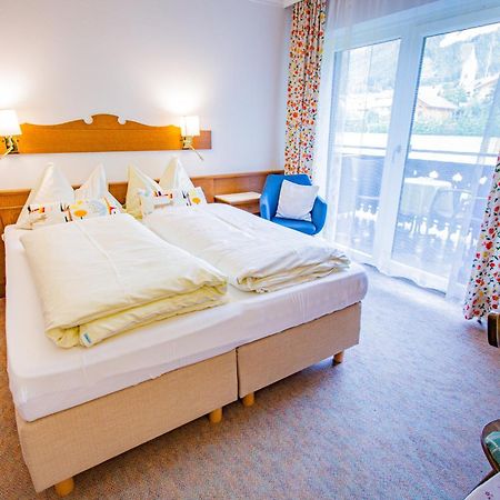Soldanella 6 By Alpenidyll Apartments Рамзау ам Дахщайн Екстериор снимка